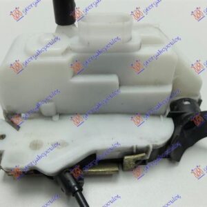 046507212 Renault Scenic 2003-2009 | Κλειδαριά Πόρτας Εμπρός Αριστερή