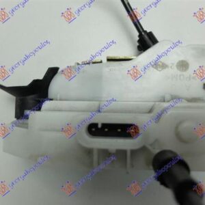 046507212 Renault Scenic 2003-2009 | Κλειδαριά Πόρτας Εμπρός Αριστερή