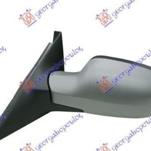 046507582 Renault Scenic 2003-2009 | Καθρέπτης Ηλεκτρικός Με Ανάκλιση Αριστερός