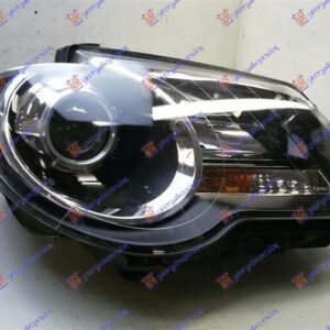 885105271 VW Touran Cross 2007-2010 | Φανός Εμπρός Δεξιός