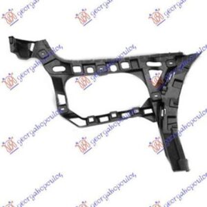 047004302 VW Passat CC 2008-2012 | Βάση Προφυλακτήρα Πίσω Αριστερή