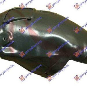 047100822 Opel Astra 2004-2010 | Θόλος Πλαστικός Εμπρός Αριστερός