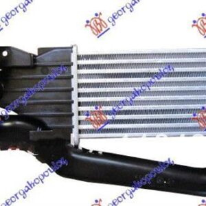 047106260 Opel Astra 2004-2010 | Ψυγείο Intercooler