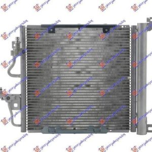 026706430 Opel Zafira 2005-2012 | Ψυγείο A/C