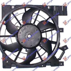 026706460 Opel Zafira 2005-2012 | Βεντιλατέρ A/C