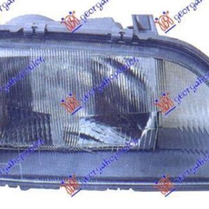 047605131 Opel Omega 1988-1991 | Φανός Εμπρός Δεξιός