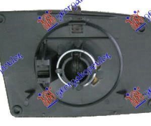 047807602 Opel Astra 1991-1994 | Κρύσταλλο Καθρέπτη Αριστερό