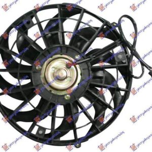 047906460 Opel Corsa 1993-1995 | Βεντιλατέρ A/C