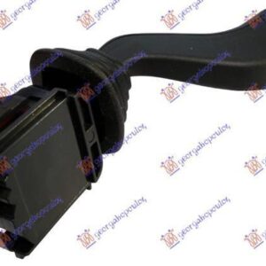 048707110 Opel Corsa 1996-1997 | Διακόπτης Υαλοκαθαριστήρων Εμπρός