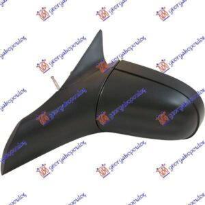 049407482 Opel Corsa 1997-2000 | Καθρέπτης Μηχανικός Αριστερός