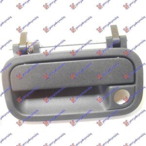 048307842 Opel Astra 1995-1998 | Χερούλι Πόρτας Εξωτερικό Εμπρός Αριστερό