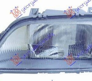 048105132 Opel Omega 1991-1994 | Φανός Ηλεκτρικός Εμπρός Αριστερός