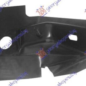 015104282 Opel Vectra 1999-2002 | Βάση Προφυλακτήρα Εμπρός Αριστερή