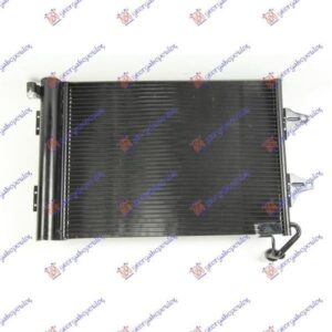 048506400 Opel Vectra 1996-1998 | Ψυγείο A/C