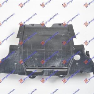 013700830 Opel Zafira 1999-2005 | Ποδιά Μηχανής