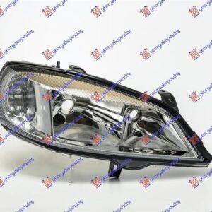 048805131 Opel Astra 1998-2004 | Φανός Ηλεκτρικός Εμπρός Δεξιός