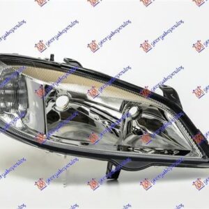 048805133 Opel Astra 1998-2004 | Φανός Ηλεκτρικός Εμπρός Δεξιός