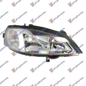 048805141 Opel Astra 1998-2004 | Φανός Ηλεκτρικός Εμπρός Δεξιός