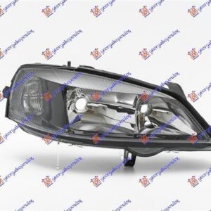 048805271 Opel Astra 1998-2004 | Φανός Ηλεκτρικός Εμπρός Δεξιός