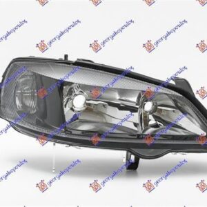 048805273 Opel Astra 1998-2004 | Φανός Ηλεκτρικός Εμπρός Δεξιός