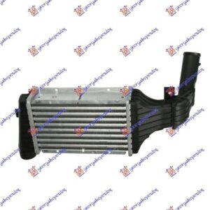 048806200 Opel Astra 1998-2004 | Ψυγείο Intercooler