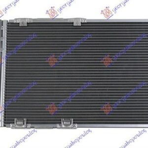 013706400 Opel Zafira 1999-2005 | Ψυγείο A/C