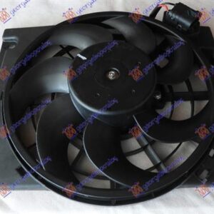 048806450 Opel Astra 1998-2004 | Βεντιλατέρ A/C