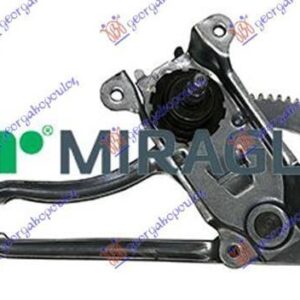 048807092 Opel Astra 1998-2004 | Γρύλος Μηχανικός Πίσω Αριστερός