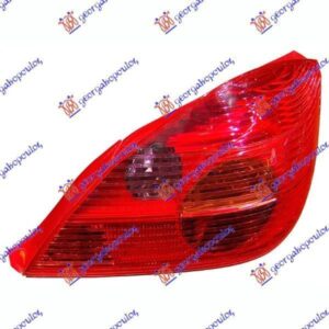 048905816 Opel Tigra TwinTop 2004-2009 | Φανός Πίσω Δεξιός