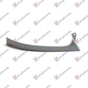 049105521 Daewoo Lanos Hatchback 1997-2008 | Διακοσμητικό Φανού Εμπρός Δεξιό