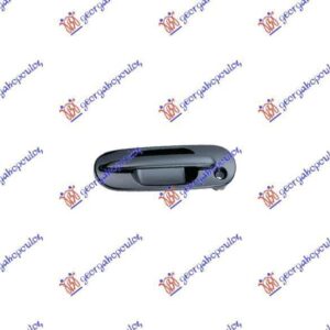 049307842 Honda CR-V 1996-2002 | Χερούλι Πόρτας Εξωτερικό Εμπρός Αριστερό