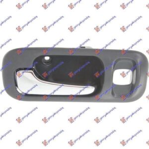 049307874 Honda CR-V 1996-2002 | Χερούλι Πόρτας Εσωτερικό Πίσω Αριστερό