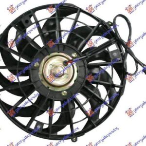 049406480 Opel Corsa 1997-2000 | Βεντιλατέρ A/C