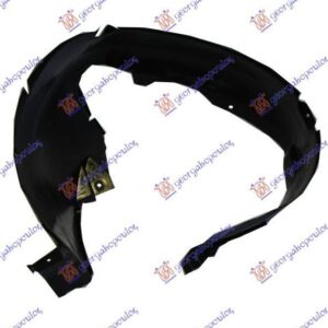 049500821 Daewoo Kalos Sedan/Liftback 2002-2005 | Θόλος Πλαστικός Εμπρός Δεξιός