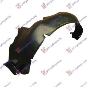 049500832 Daewoo Kalos Sedan/Liftback 2002-2005 | Θόλος Πλαστικός Εμπρός Αριστερός