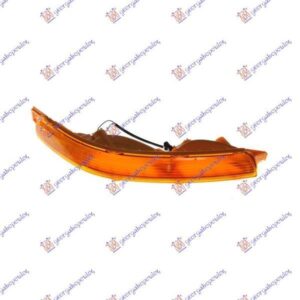 049505301 Daewoo Kalos Sedan/Liftback 2002-2005 | Φλας Προφυλακτήρα Εμπρός Δεξιό