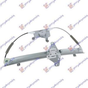 032507052 Chevrolet Aveo Hatchback/Liftback 2008-2012 | Γρύλος Ηλεκτρικός Πίσω Αριστερός