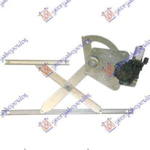 032507062 Chevrolet Aveo Hatchback/Liftback 2008-2012 | Γρύλος Ηλεκτρικός Εμπρός Αριστερός