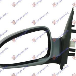 032507502 Chevrolet Aveo Hatchback/Liftback 2008-2012 | Καθρέπτης Ηλεκτρικός Αριστερός