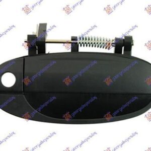 032507841 Chevrolet Aveo Hatchback/Liftback 2008-2012 | Χερούλι Πόρτας Εξωτερικό Εμπρός Δεξιό