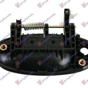 032507841 Chevrolet Aveo Hatchback/Liftback 2008-2012 | Χερούλι Πόρτας Εξωτερικό Εμπρός Δεξιό