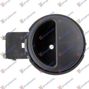 032507871 Chevrolet Aveo Hatchback/Liftback 2008-2012 | Χερούλι Πόρτας Εσωτερικό Εμπρός/Πίσω Δεξιό