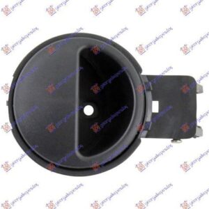 032507872 Chevrolet Aveo Hatchback/Liftback 2008-2012 | Χερούλι Πόρτας Εσωτερικό Εμπρός/Πίσω Αριστερό