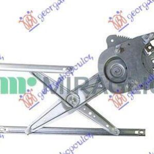 043707044 Daewoo Matiz 2000-2005 | Γρύλος Ηλεκτρικός Εμπρός Αριστερός