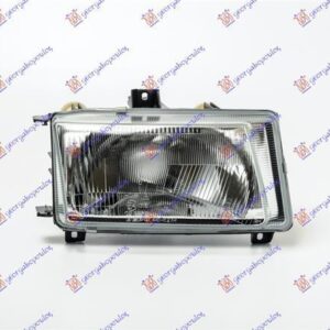 063805131 VW Caddy Van 1996-2004 | Φανός Ηλεκτρικός Εμπρός Δεξιός