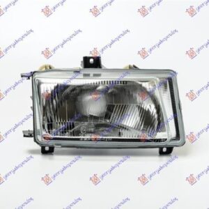 063805133 VW Caddy Van 1996-2004 | Φανός Ηλεκτρικός Εμπρός Δεξιός