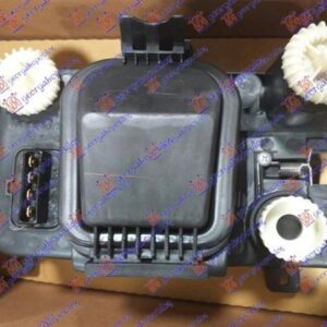 049705133 VW Polo Classic 1995-2002 | Φανός Ηλεκτρικός Εμπρός Δεξιός