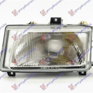 063805134 VW Caddy Van 1996-2004 | Φανός Ηλεκτρικός Εμπρός Αριστερός