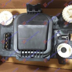 049705134 VW Polo Classic 1995-2002 | Φανός Ηλεκτρικός Εμπρός Αριστερός