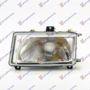 063805139 VW Caddy Van 1996-2004 | Φανός Ηλεκτρικός Εμπρός Αριστερός